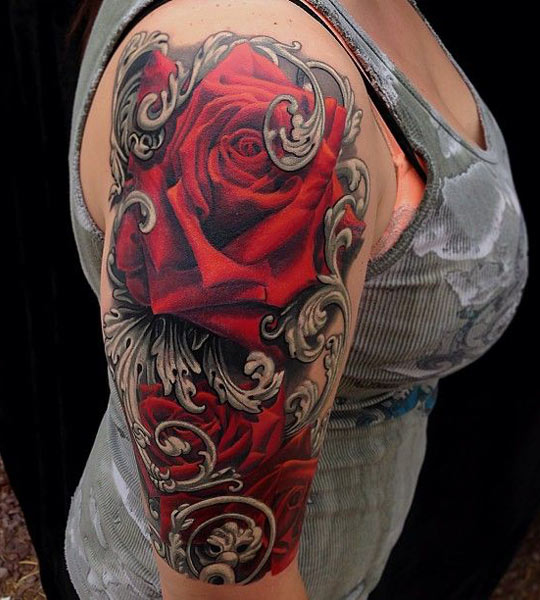 Download this Tattoos Best Stunning... picture