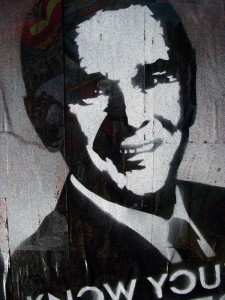 Mr Pilgrim - Know Your Heroes | Original art on canvas, urban art, street art for sale, street artist, buy graffiti art on canvas