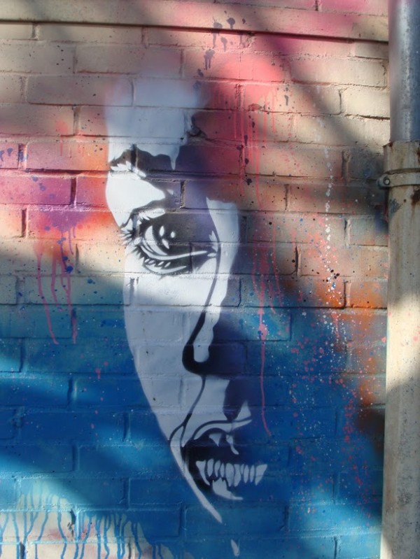 c215, french graffiti, graffiti artist, paris street artists, urban artist.