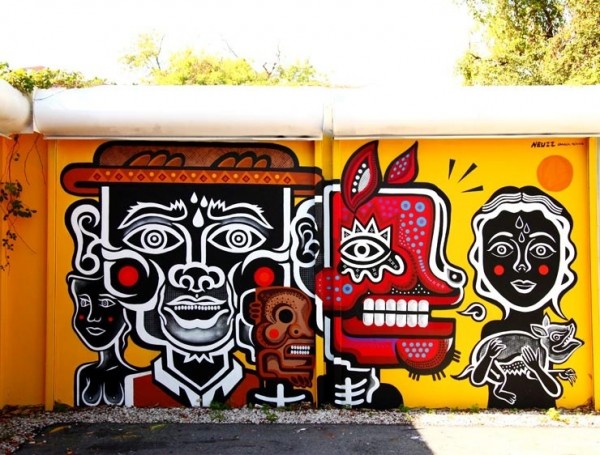 fresh colour, dope street art, hot graffiti colour, fresh graffiti, dope graffiti, wicked graffiti, Mr Pilgrim.