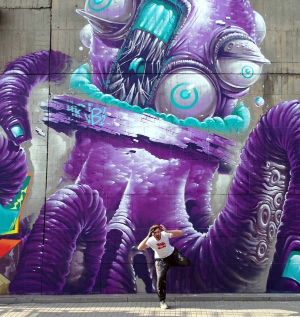 great urban art, street artists, urban artists, graffiti art, 2013, graffiti artists.