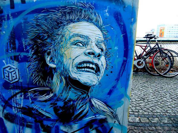 street art blog, urban art, graffiti art, mr pilgrim, street artist, c215, online shop, buy art online.