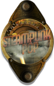 steampunk digital art, 50s style, digital design, steampunk design, steam punk, steampunk art, mr pilgrim
