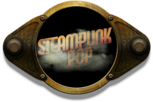 steampunk digital art, 50s style, digital design, steampunk design, steam punk, steampunk art, mr pilgrim