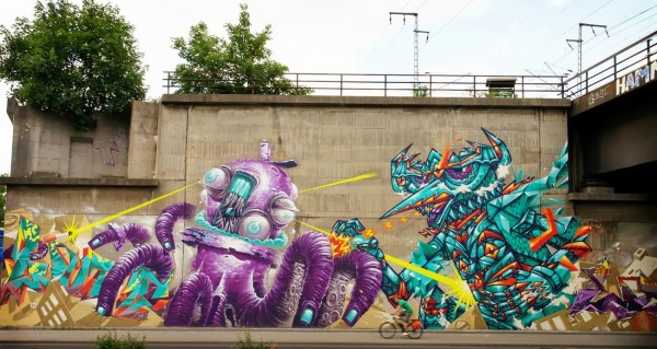 street art, urban art, graffiti art, urban artists, wall mural.