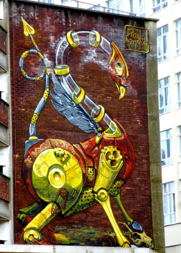 world street art, urban art, graffiti art, street artists, urban artists, wall murals, pixel pancho.
