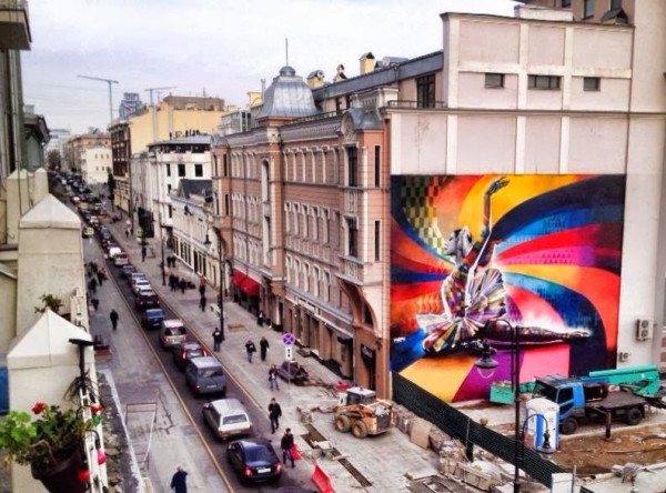 kobra, world of urban art, street art, graffiti artists, murals, wall mural, street artist, graffiti art.