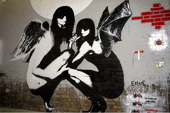 eelus, global street art, graffiti art around the world, urban art online, murals, free walls, graffiti street art.