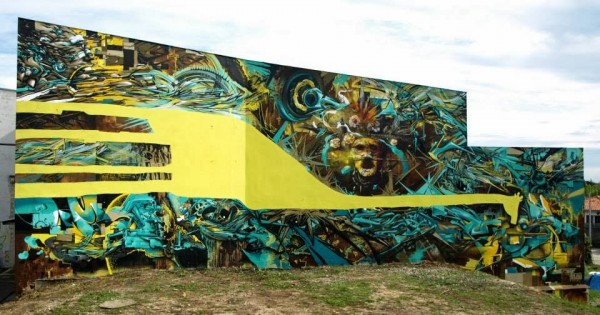 global street art, urban art, graffiti art, street artists