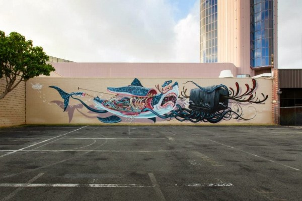 nychos, jeff soto, global street art, urban art, graffiti art, street artists