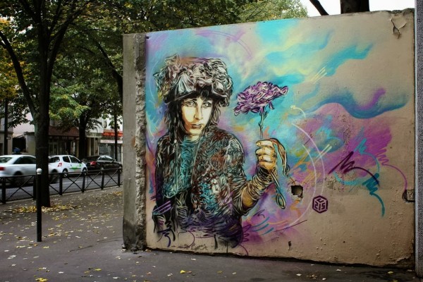 c215, global street art, urban art, graffiti art, street artists