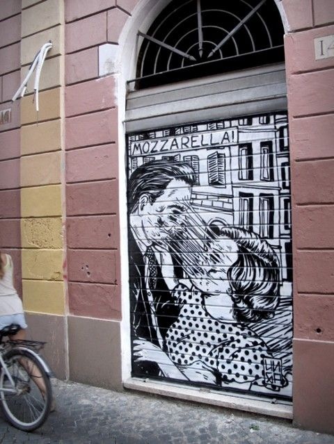 Broken Fingaz Crew, Italy, street artists, global urban art, street art of the world, free walls, graffiti art.