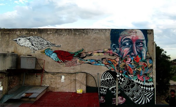 Buenos Aires, Argentina, Other, street artists, global urban art, street art of the world, free walls, graffiti art.
