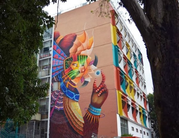 Curiot, Mexico City, Mexico, best of street art, graffiti, urban art, graffiti art, original street art, Mr Pilgrim, art for sale, freewalls.