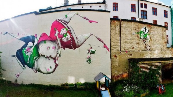 ZED1, Oslo, Norway, great street art, urban artists, street artists, amazing urban art, graffiti art, Mr Pilgrim