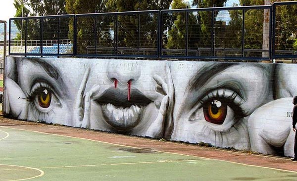 iNO in Athens, Greece
