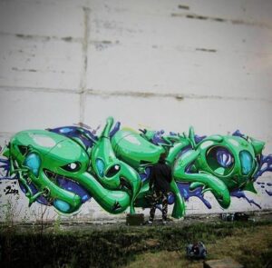 More awesome work by Rasko